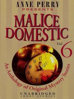 Malice Domestic, Volume 6